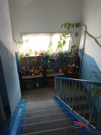 Две комнаты на Молодежи 80 в Волчанске - volchansk.yutvil.ru - фото 16