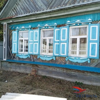 Дом с земельным участком в пос. Красный Адуй в Волчанске - volchansk.yutvil.ru - фото 1