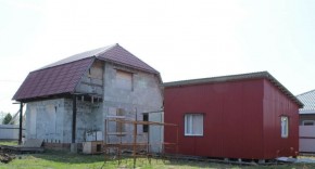 км. Полевской тракт 19,71 б в Волчанске - volchansk.yutvil.ru