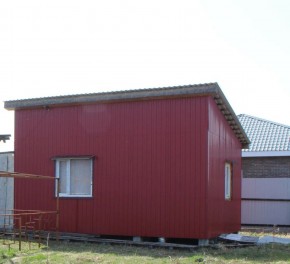 км. Полевской тракт 19,71 б в Волчанске - volchansk.yutvil.ru - фото 3