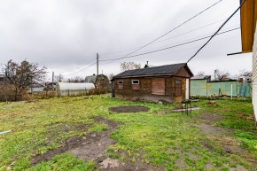 коллективный сад № 13, СНТ Садовод в Волчанске - volchansk.yutvil.ru - фото 31