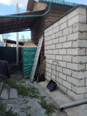 Коллективный сад номер 7, участок 58 в Волчанске - volchansk.yutvil.ru - фото 30 Коллективный сад номер 7, участок 58 в Волчанске - volchansk.yutvil.ru - фото 30