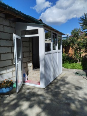 Коллективный сад номер 7, участок 58 в Волчанске - volchansk.yutvil.ru - фото 33 Коллективный сад номер 7, участок 58 в Волчанске - volchansk.yutvil.ru - фото 33