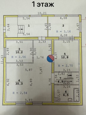 п. Садовый, СНТ Восход в Волчанске - volchansk.yutvil.ru - фото 25