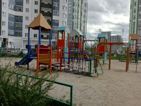 пр-кт. Академика Сахарова,29/4 в Волчанске - volchansk.yutvil.ru - фото 17