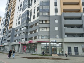 пр-кт. Академика Сахарова,29/4 в Волчанске - volchansk.yutvil.ru - фото 18