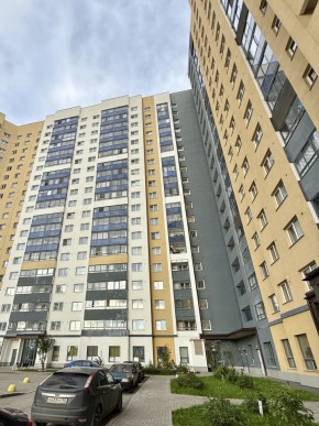 пр-кт. Академика Сахарова,31 в Волчанске - volchansk.yutvil.ru - фото 16