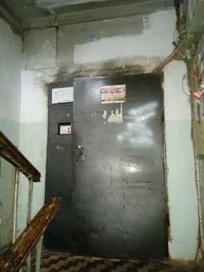 пр-кт. Космонавтов,52 в Волчанске - volchansk.yutvil.ru - фото 1