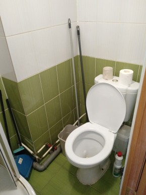 пр-кт. Космонавтов,52 в Волчанске - volchansk.yutvil.ru - фото 9