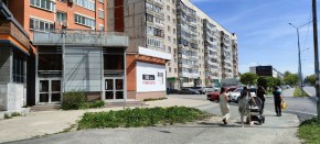 пр-кт. Успенский,48б в Волчанске - volchansk.yutvil.ru