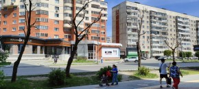 пр-кт. Успенский,48б в Волчанске - volchansk.yutvil.ru