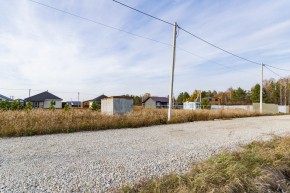 Российская Федерация, Свердловская область, Сысертский городской округ, территория садоводческого некоммерческого товарищества Бобровские дачи, улица Каштановая, земельный участок № 38 в Волчанске - volchansk.yutvil.ru - фото 19