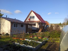 СНТ Берёзка в Волчанске - volchansk.yutvil.ru - фото 1