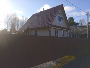 СНТ Берёзка в Волчанске - volchansk.yutvil.ru - фото 2