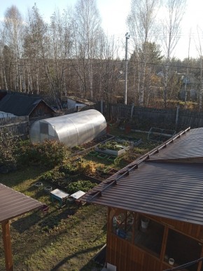СНТ Берёзка в Волчанске - volchansk.yutvil.ru - фото 28