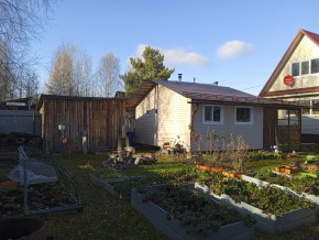СНТ Берёзка в Волчанске - volchansk.yutvil.ru - фото 5