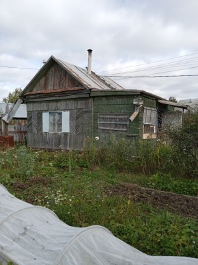 снт. Коллективный сад N23 Юбилейный отделение 4,34 в Волчанске - volchansk.yutvil.ru - фото 3