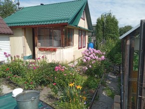 СНТ Медик-2 в Волчанске - volchansk.yutvil.ru