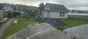 СНТ Надежда-73 в Волчанске - volchansk.yutvil.ru - фото 1