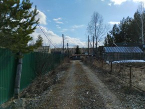 СНТ Огонек участок 3 в Волчанске - volchansk.yutvil.ru - фото 15