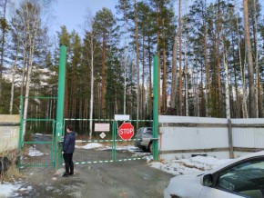 СНТ Огонек участок 3 в Волчанске - volchansk.yutvil.ru - фото 17