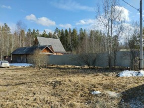 СНТ Огонек участок 3 в Волчанске - volchansk.yutvil.ru - фото 1