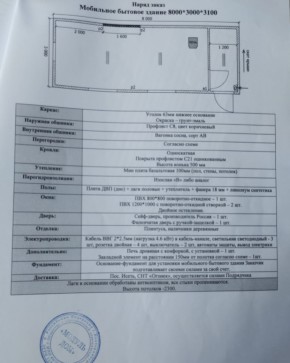 СНТ Огонек участок 3 в Волчанске - volchansk.yutvil.ru - фото 7