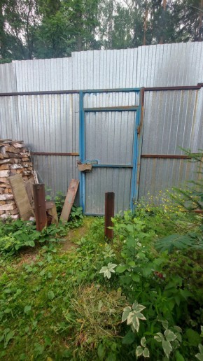 Екатеринбург, СНТ Садовод-24 в Волчанске - volchansk.yutvil.ru - фото 14