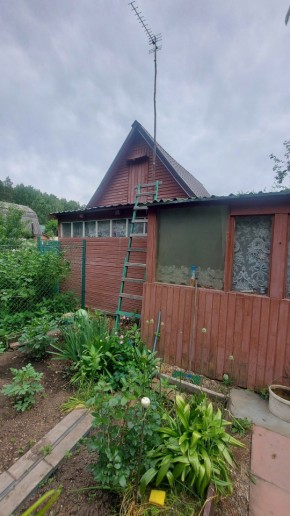 Екатеринбург, СНТ Садовод-24 в Волчанске - volchansk.yutvil.ru - фото 1