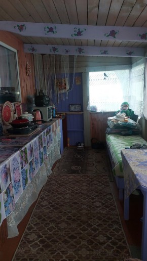 Екатеринбург, СНТ Садовод-24 в Волчанске - volchansk.yutvil.ru - фото 3