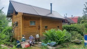 Екатеринбург, СНТ Садовод-24 в Волчанске - volchansk.yutvil.ru - фото 7