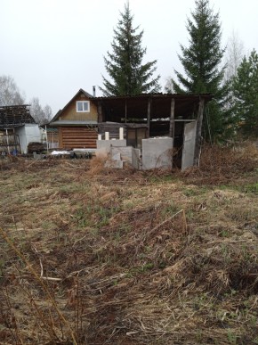 СНТ Весна,  уч. 41 в Волчанске - volchansk.yutvil.ru - фото 2