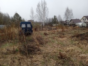 СНТ Весна,  уч. 41 в Волчанске - volchansk.yutvil.ru - фото 7