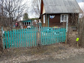 Белоярский р-н, у п. Хризолитовый, снт 50 лет Победы в Волчанске - volchansk.yutvil.ru