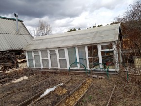 Белоярский р-н, у п. Хризолитовый, снт 50 лет Победы в Волчанске - volchansk.yutvil.ru - фото 17