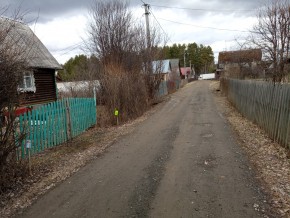 Белоярский р-н, у п. Хризолитовый, снт 50 лет Победы в Волчанске - volchansk.yutvil.ru - фото 20