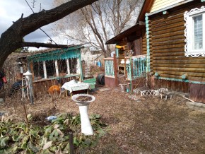Белоярский р-н, у п. Хризолитовый, снт 50 лет Победы в Волчанске - volchansk.yutvil.ru - фото 2
