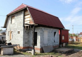 тракт. Полевской,22 в Волчанске - volchansk.yutvil.ru - фото 1