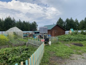 тракт. Полевской,23/41д в Волчанске - volchansk.yutvil.ru - фото 34