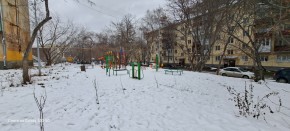 ул. 22 Партсъезда,12 в Волчанске - volchansk.yutvil.ru - фото 16