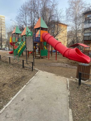 ул. 22 Партсъезда,12 в Волчанске - volchansk.yutvil.ru - фото 6