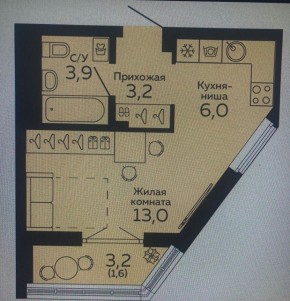 ул. 8 Марта,204г/2 в Волчанске - volchansk.yutvil.ru - фото 19