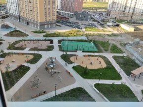 ул. Академика Ландау,36 в Волчанске - volchansk.yutvil.ru - фото 15