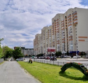 ул. Академика Шварца,14 в Волчанске - volchansk.yutvil.ru