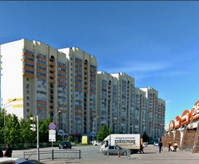 ул. Академика Шварца,14 в Волчанске - volchansk.yutvil.ru - фото 1