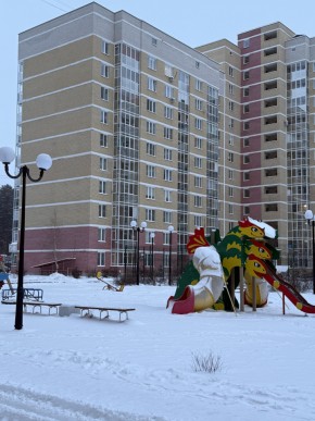 ул. Академика Вонсовского,75 в Волчанске - volchansk.yutvil.ru - фото 31 ул. Академика Вонсовского,75 в Волчанске - volchansk.yutvil.ru - фото 31
