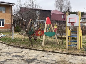 ул. Артиллеристов,18 в Волчанске - volchansk.yutvil.ru - фото 13