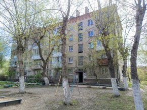 ул. Бабушкина,30а в Волчанске - volchansk.yutvil.ru