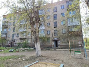 ул. Бабушкина,30а в Волчанске - volchansk.yutvil.ru - фото 1