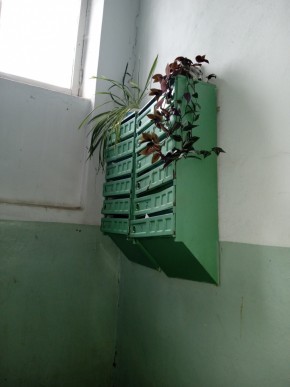 ул. Бажова,11 в Волчанске - volchansk.yutvil.ru - фото 3 ул. Бажова,11 в Волчанске - volchansk.yutvil.ru - фото 3